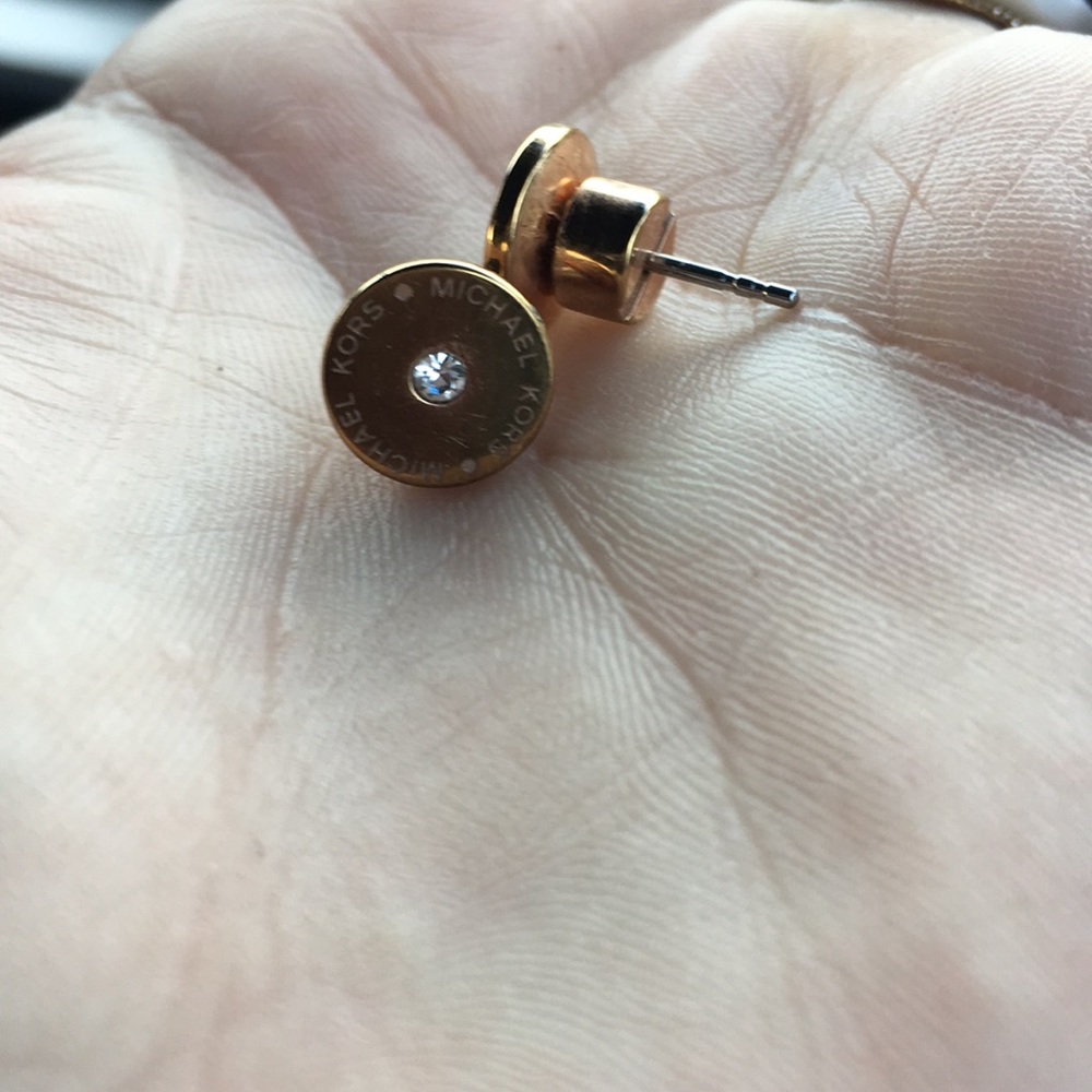 Michael kors earings